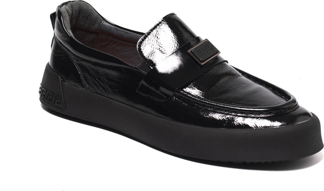 John May Erkek Oxford ( Klasik) KA-26Y-ALFA5405 John May Munıh Shoe görsel 2