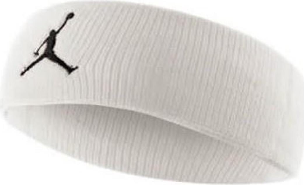 Nike Jordan JKN00-010 Jumpman Saç Bandı görsel 3