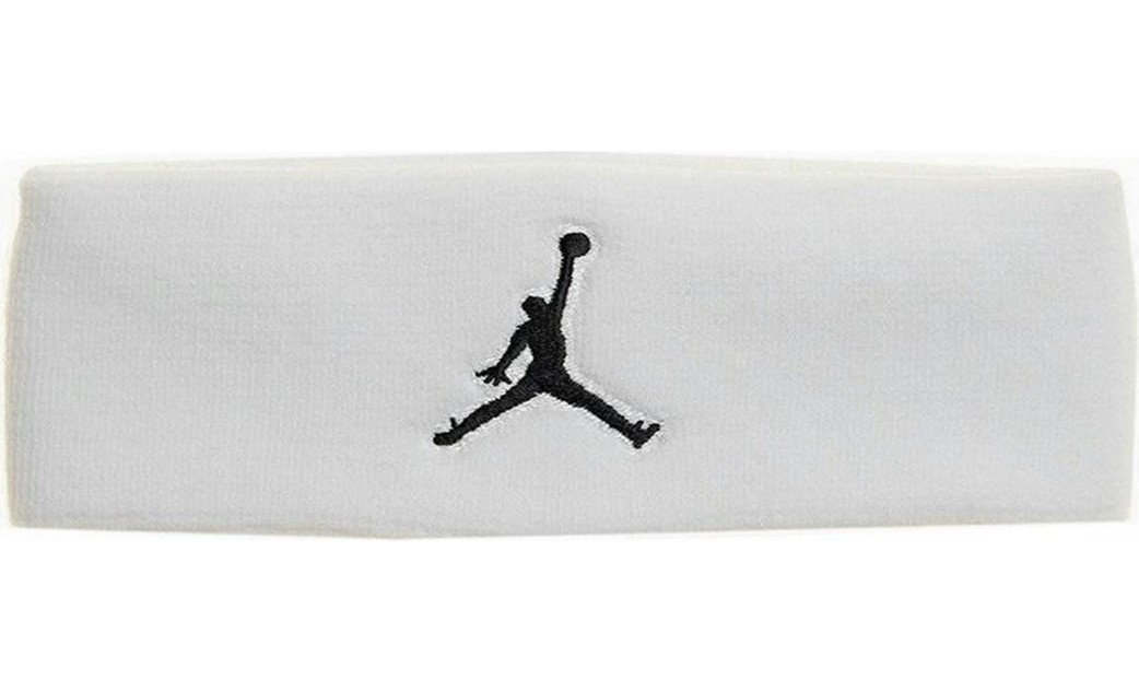 Nike Jordan JKN00-010 Jumpman Saç Bandı görsel 4