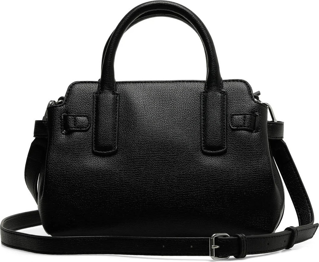 Nine West Lılle NYR566676 6fx Siyah Kadın El Çantası görsel 3