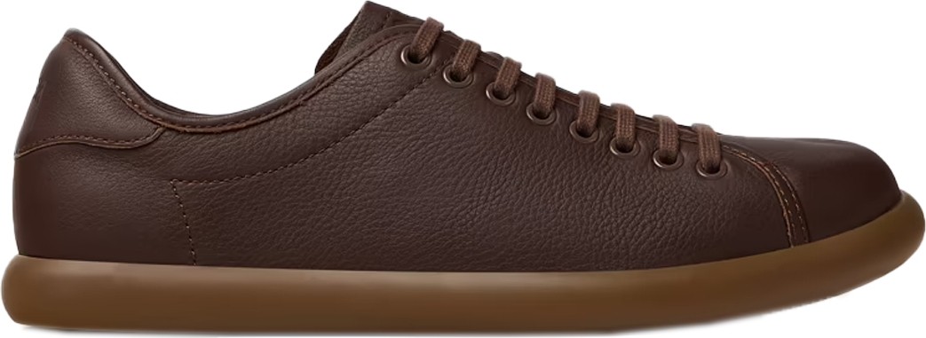 Camper Pelotas Soller Erkek Kahverengi Günlük Ayakkabı K100974-019