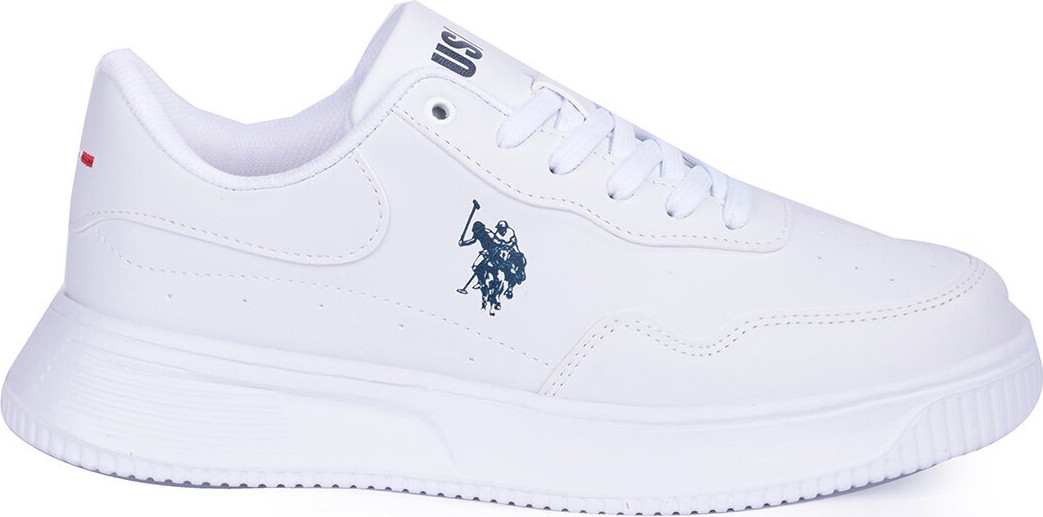 U.S. Polo Assn. Kadın Ayakkabı ABE.Z