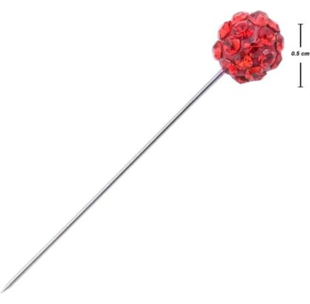 Fantastik Store Eşarp Iğnesi görsel 7