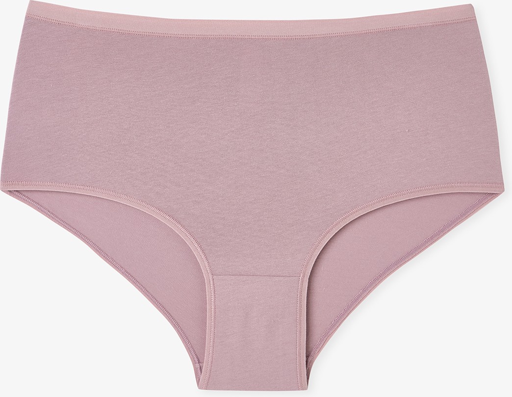 Penti Derin Clay Yüksek Bel 3'lü Slip Külot görsel 2