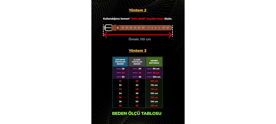 GoDeri Deri Gold Tokalı Süt Beyaz Ince Kadın Kemeri, 3cm=3cm-Kdn-02 görsel 8