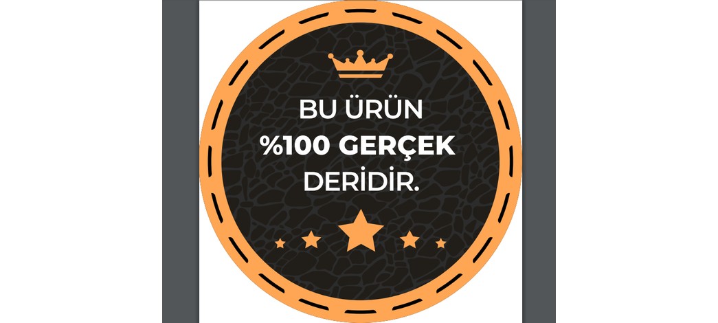 GoDeri Deri Gold Tokalı Süt Beyaz Ince Kadın Kemeri, 3cm=3cm-Kdn-02 görsel 2