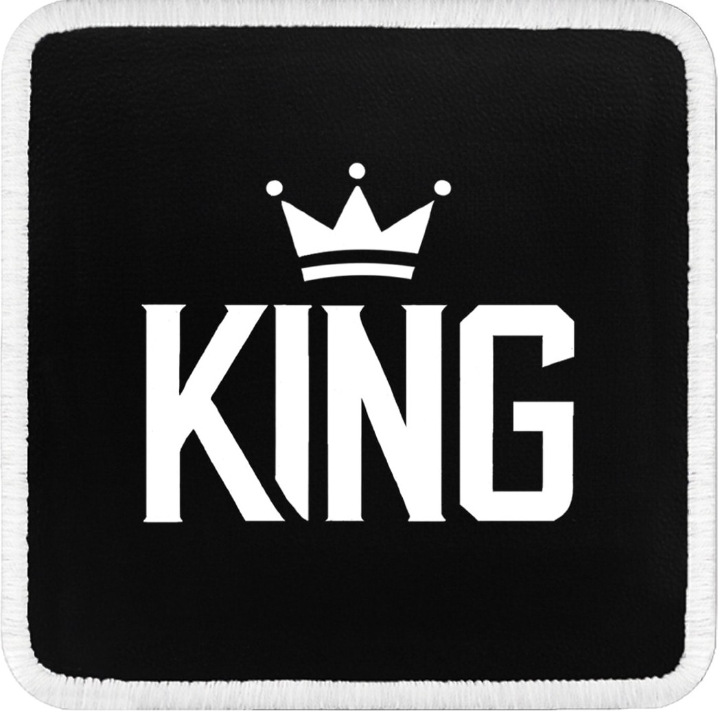 BlackBörk King Logolu V1 Bench