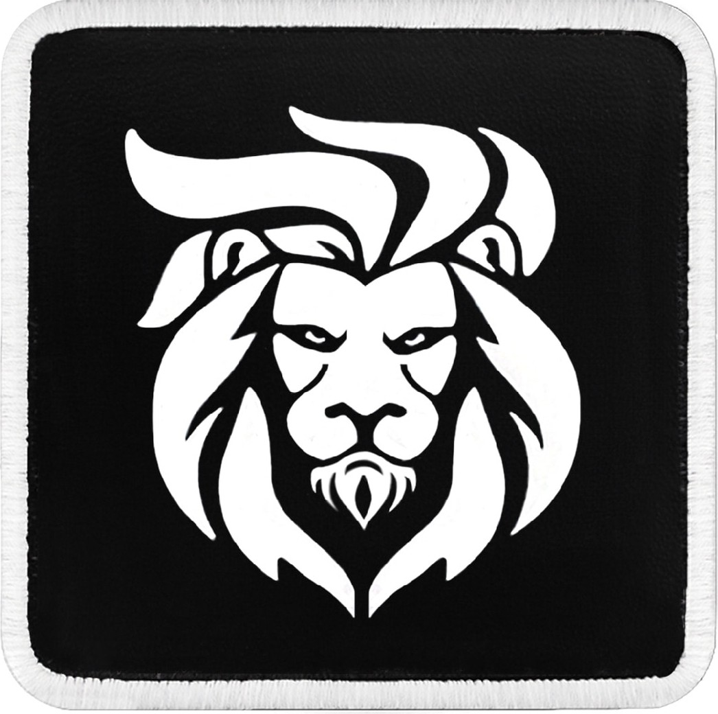 BlackBörk Aslan Logolu V1 Bench