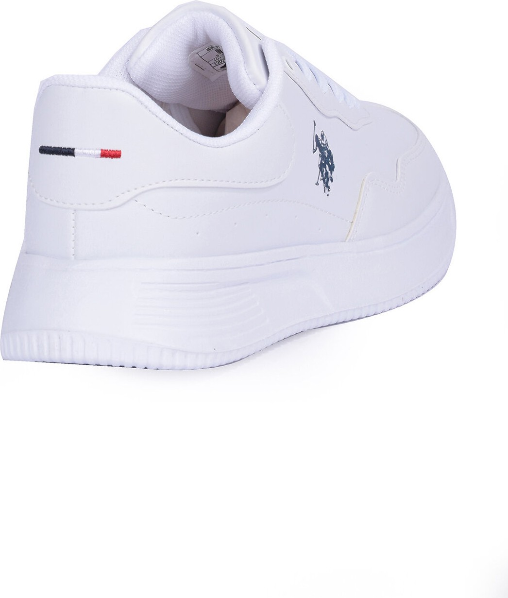 U.S. Polo Assn. Kadın Ayakkabı ABE.Z görsel 4