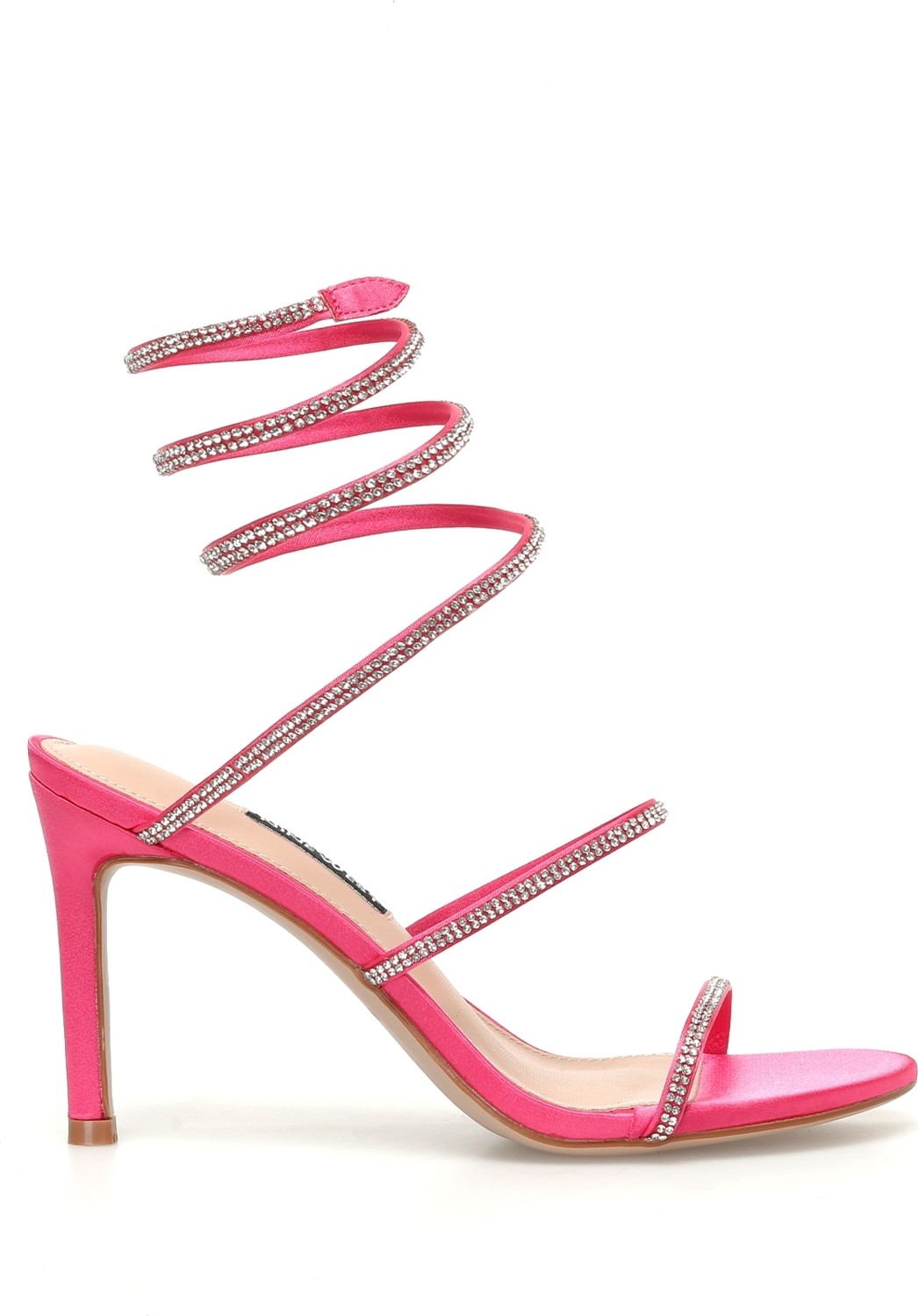 Nine West Lora 3fx Siyah Kadın Ayakkabı