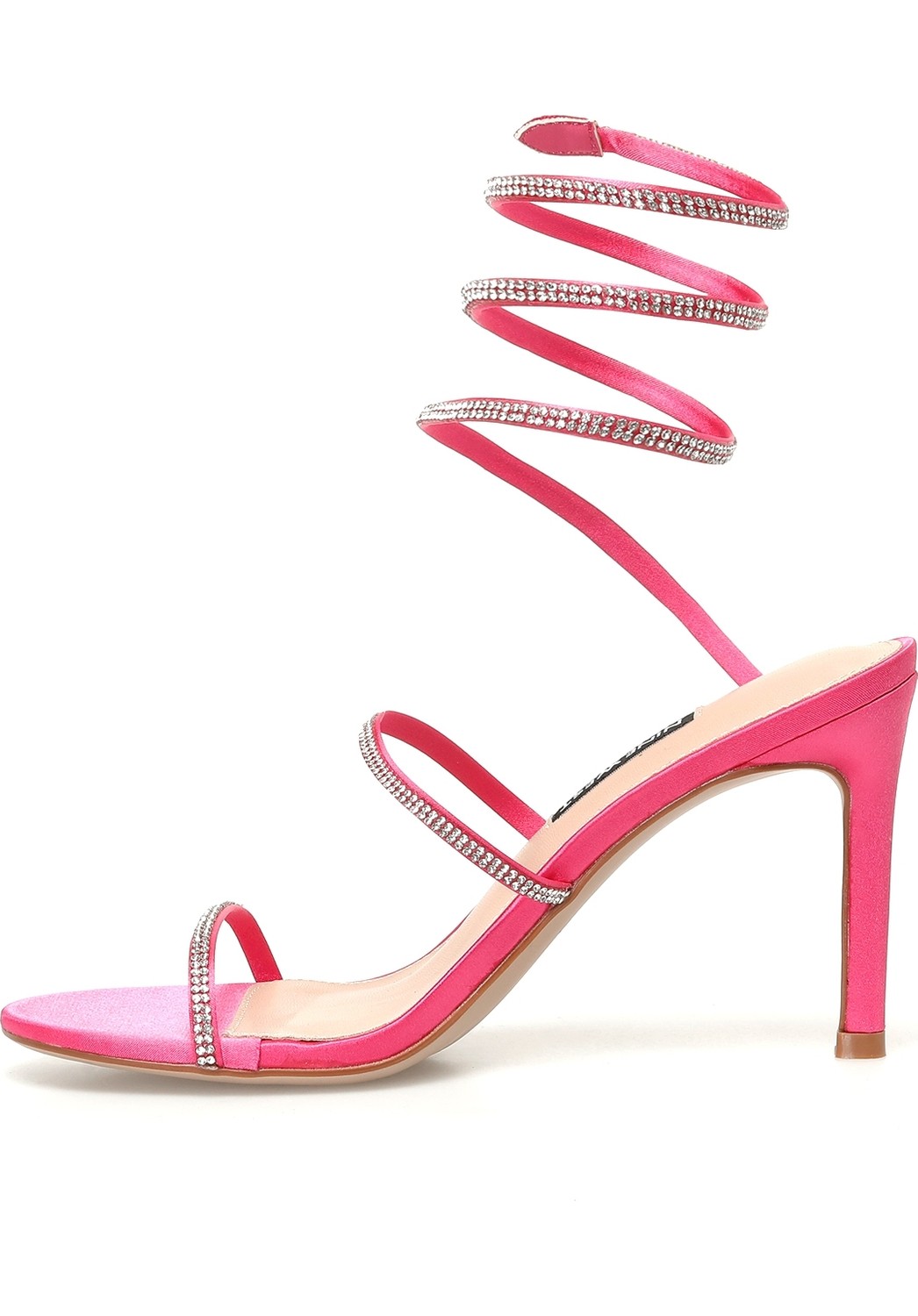 Nine West Lora 3fx Siyah Kadın Ayakkabı görsel 3
