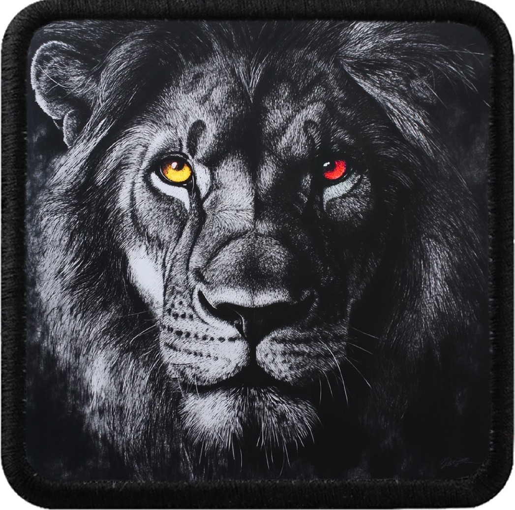 BlackBörk Aslan Logolu V1 Bench görsel 2