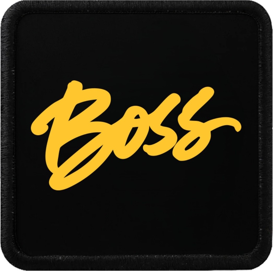 BlackBörk Boss Logolu V1 Bench