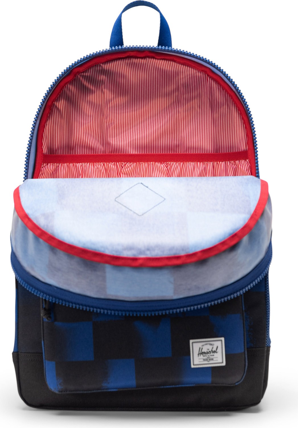 Herschel Heritage Genç Sırt Çantası görsel 6
