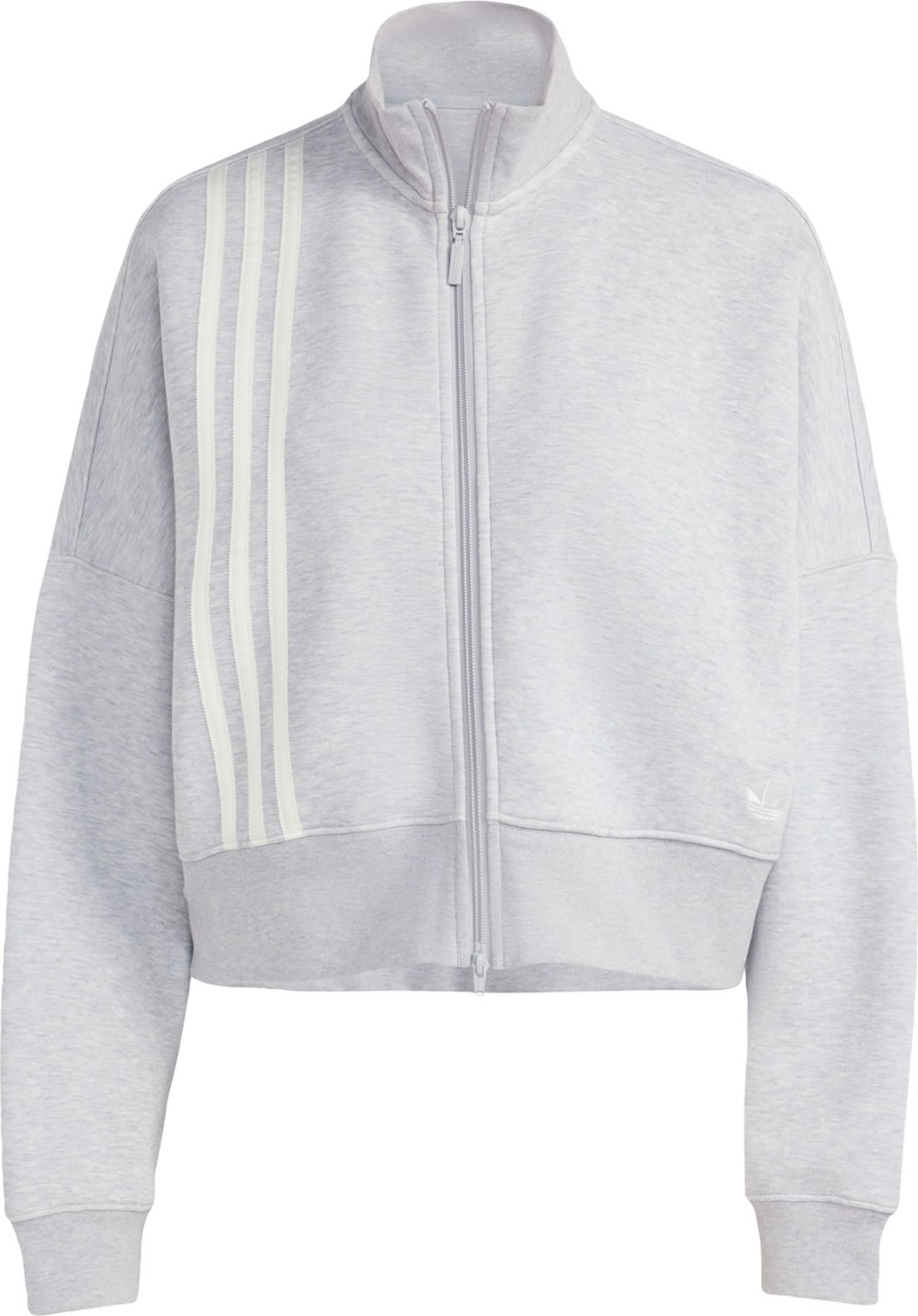 adidas Originals JW3606 Off Placed 3-Stripes Zip Up görsel 5