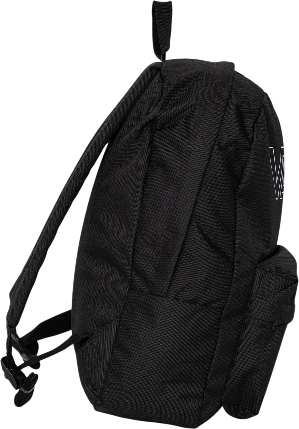 Vans Old Skool Flying V Backpack Siyah Erkek Sırt Çantası görsel 2