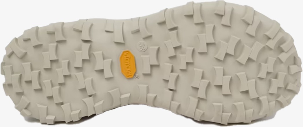 Camper Drift Trail Sandal Kadın Çok Renkli Sandalet K201879-003 görsel 4