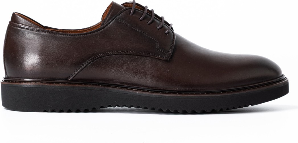 John May Erkek Oxford ( Klasik) KA-26Y-C4605 John May Casual Safari Shoe