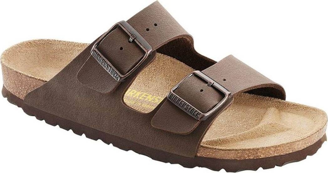 Birkenstock Arizona BF Çift Bantlı Kadın Terlik 151183 görsel 6