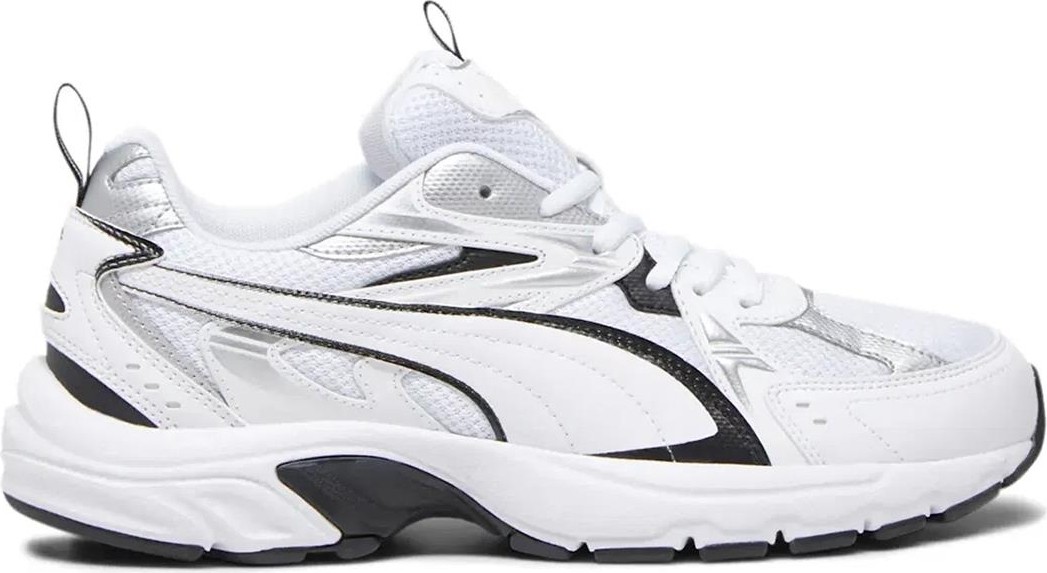 Puma Mılenıo Tech Ayakkabı Unisex