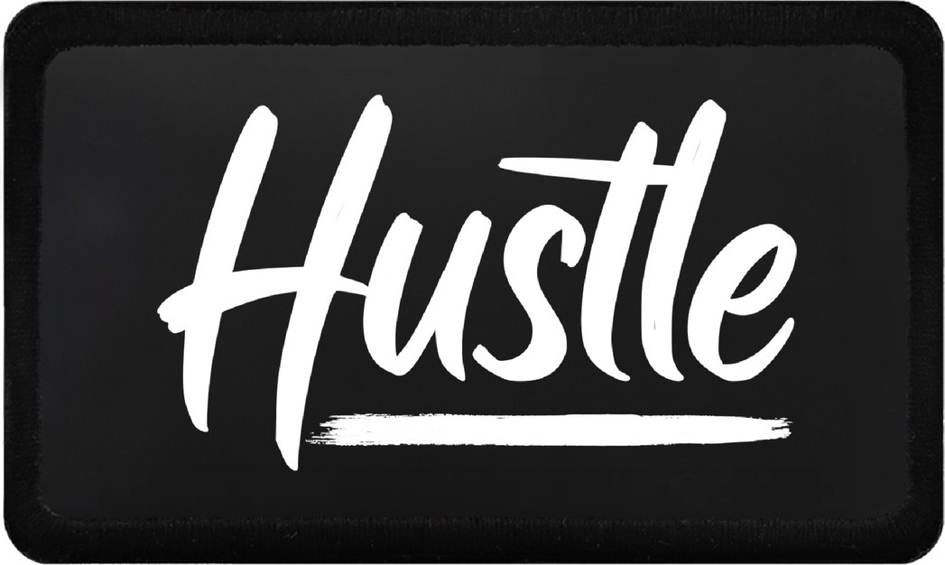 BlackBörk Hustle Logolu V2 Bench görsel 2