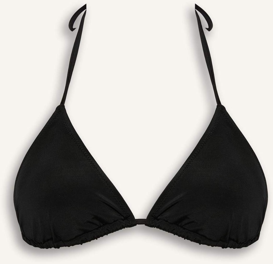DeFacto Regular Fit Bikini Üstü T3666AZ26SM görsel 7