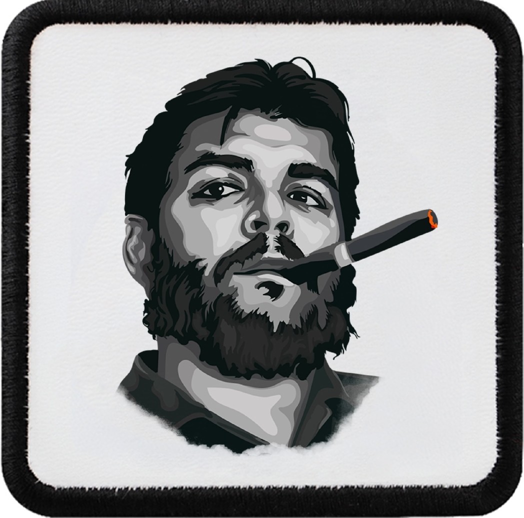 BlackBörk Che Guevara Logolu V1 Bench görsel 2