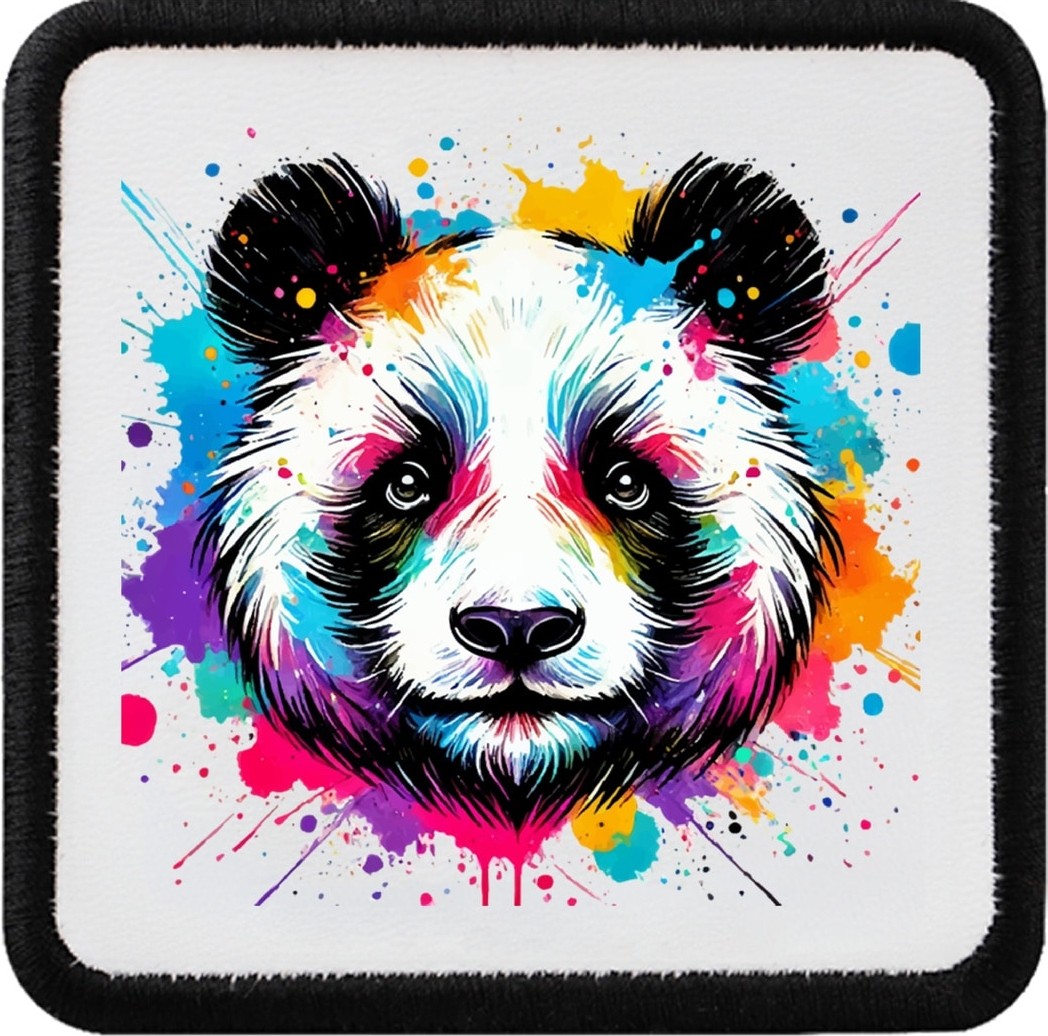 BlackBörk Panda Logolu V1 Bench