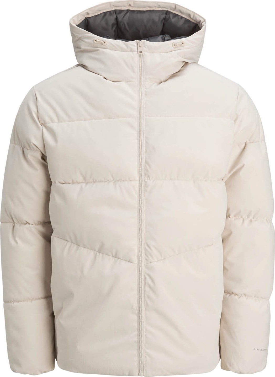 Jack & Jones Jack Jones Global Puffer Erkek Ceket 12283517 görsel 8