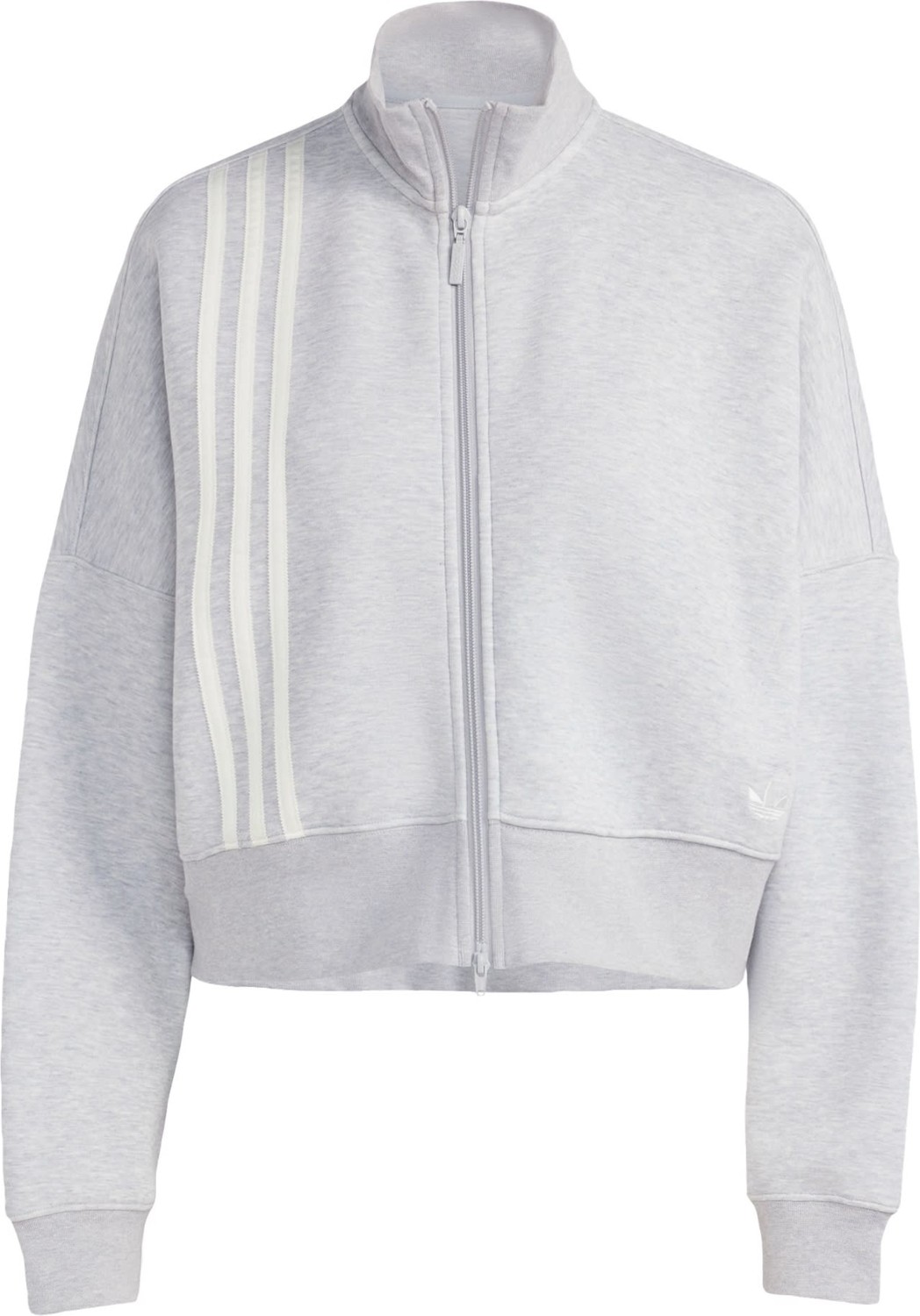 adidas Originals JW3606 Off Placed 3-Stripes Zip Up görsel 3