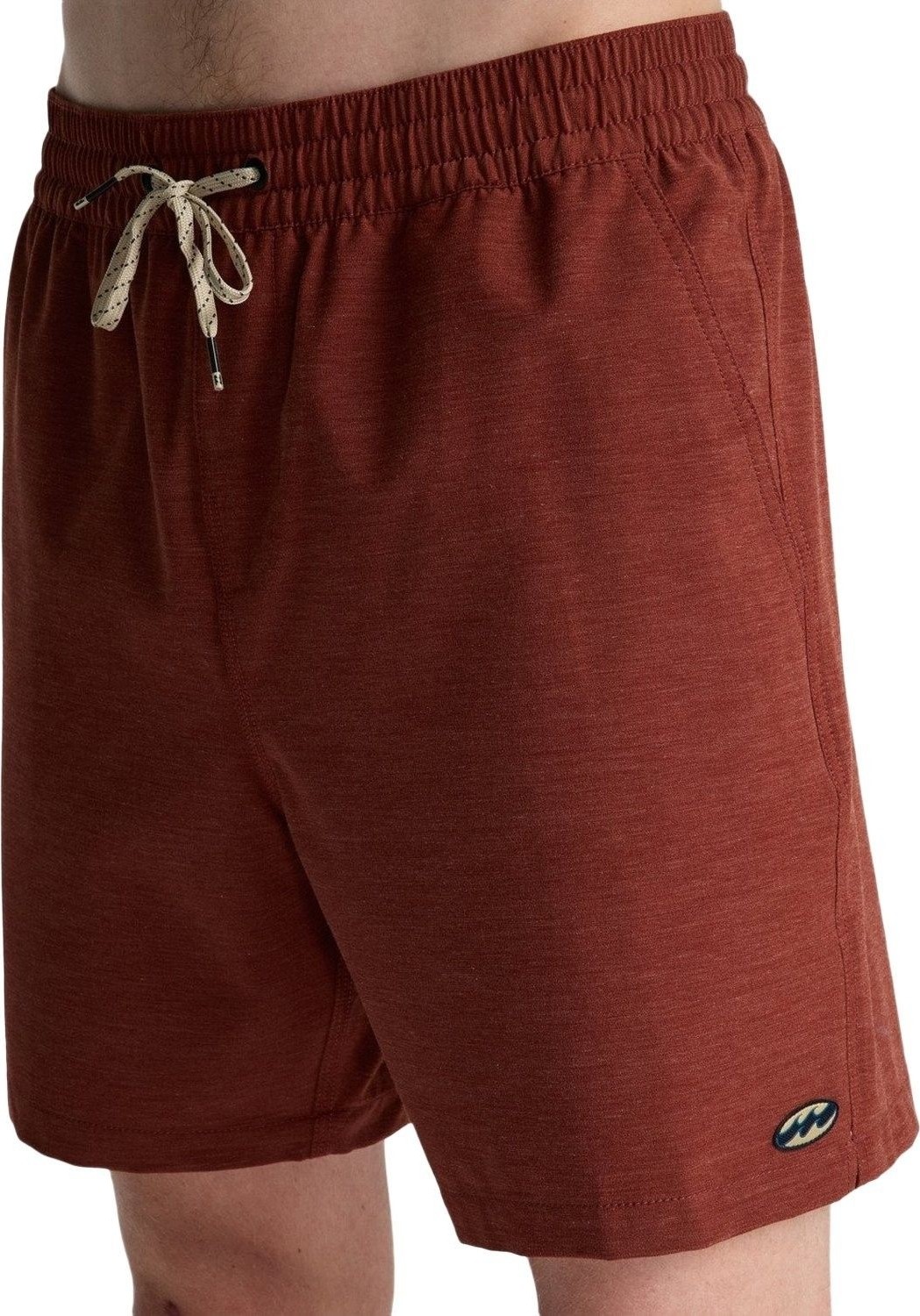 Billabong Every Other Day Lb Erkek Kırmızı Volley görsel 3