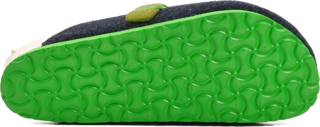 United Colors Of Benetton Lacivert Tekstil Erkek Ev Terliği BN-30459 M görsel 5