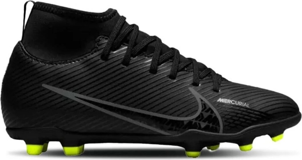 Nike DJ5959 Jr Superfly 9 Club Fg/mg 001 Futbol Ayakkabısı