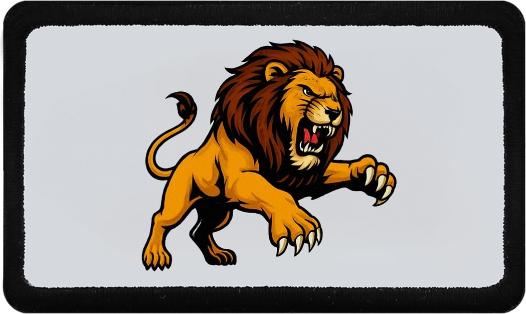 BlackBörk Aslan Logolu V2 Bench