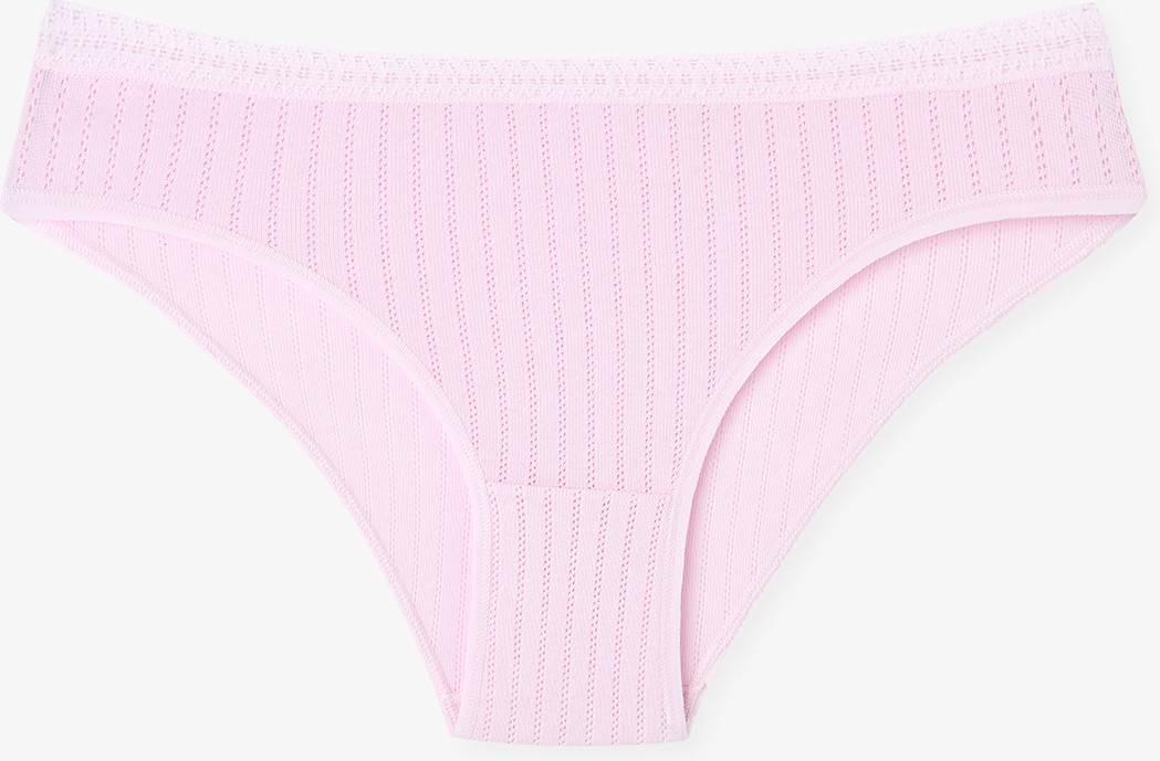 Penti Bouquet Pointel 3'lü Slip Külot görsel 3