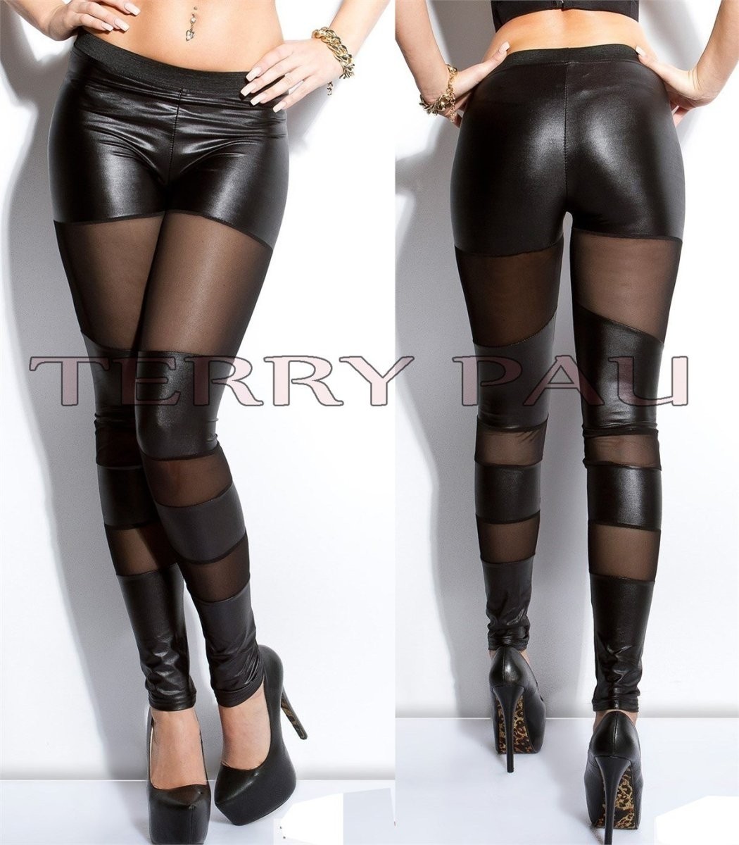 Beruflic B101301 Fantazi Dantel Tayt Under Moda