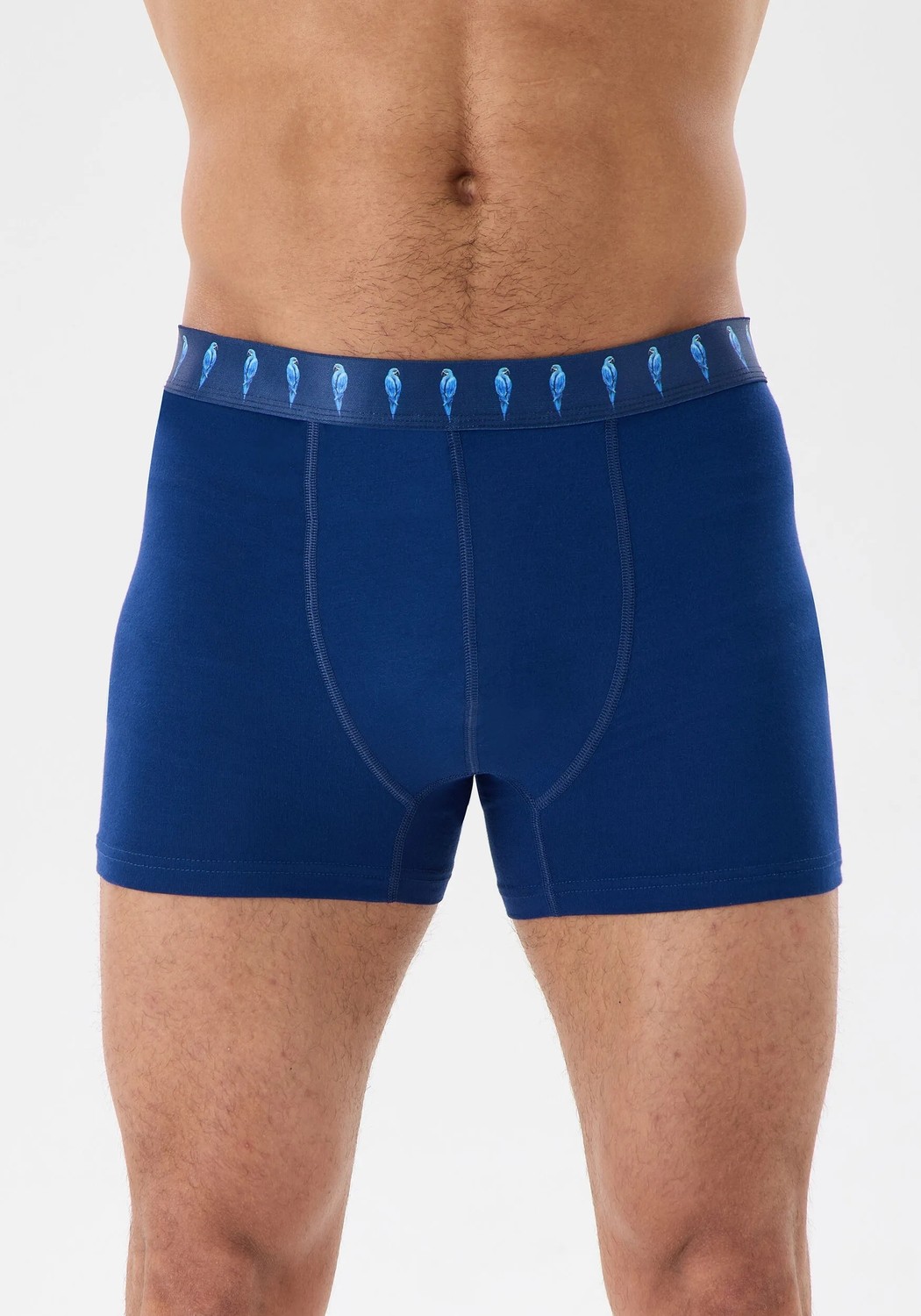Mutig Tencel™ Modal Erkek Boxer (3'lü) görsel 7