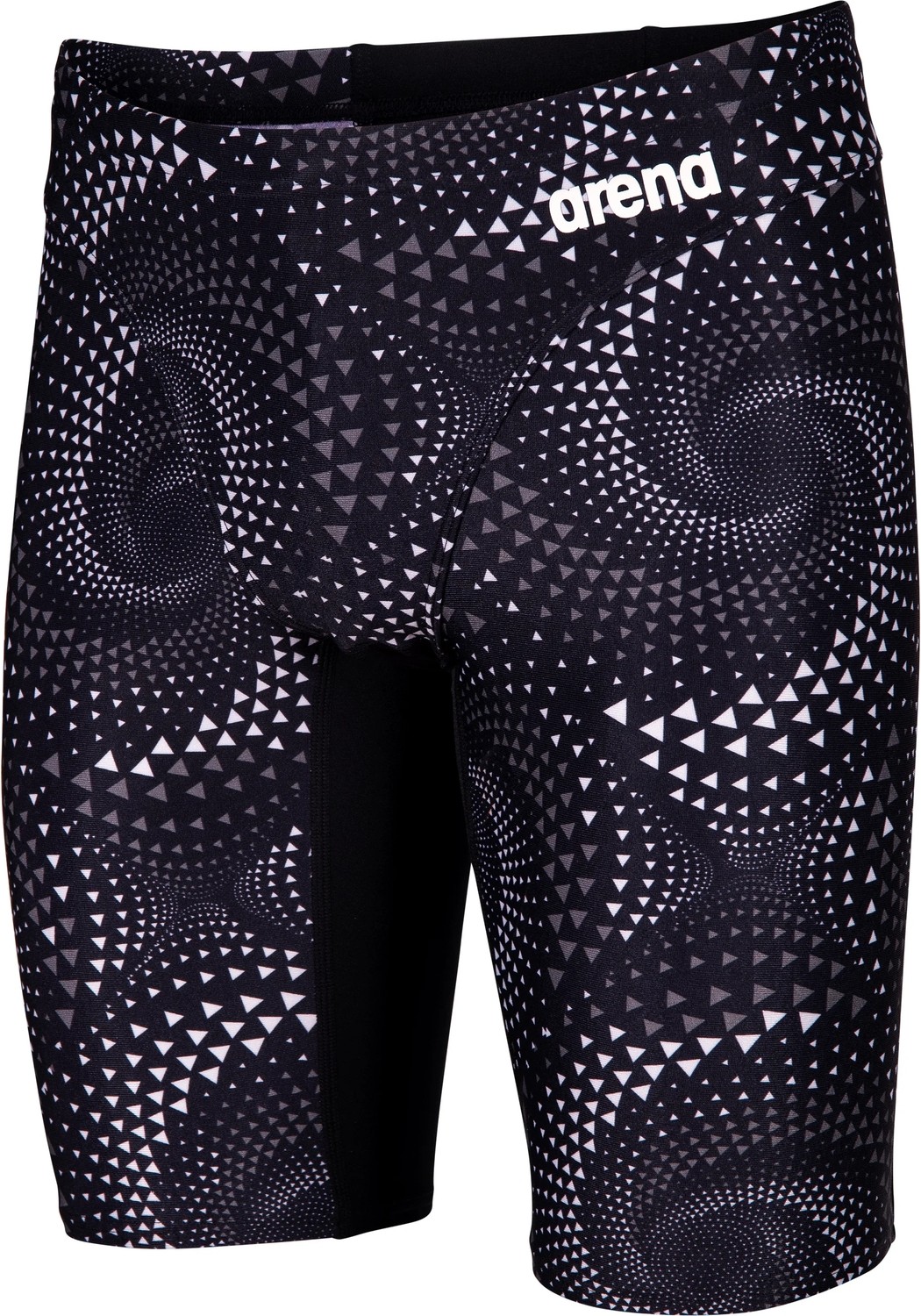 Arena Men\'s Fireflow Swim Jammer Erkek Mayo görsel 6