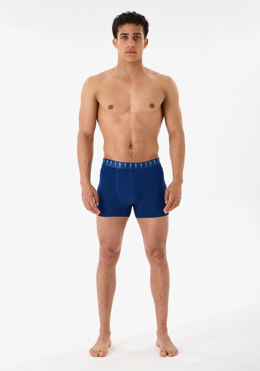 Mutig Tencel™ Modal Erkek Boxer (6'lı) görsel 5