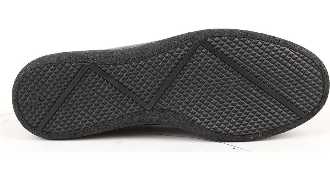 Libero L076.5604 Hakiki Rugan Deri Klasik Bantlı Esnek Düz Eva Taban Kadın Comfort Loafer Babet görsel 8