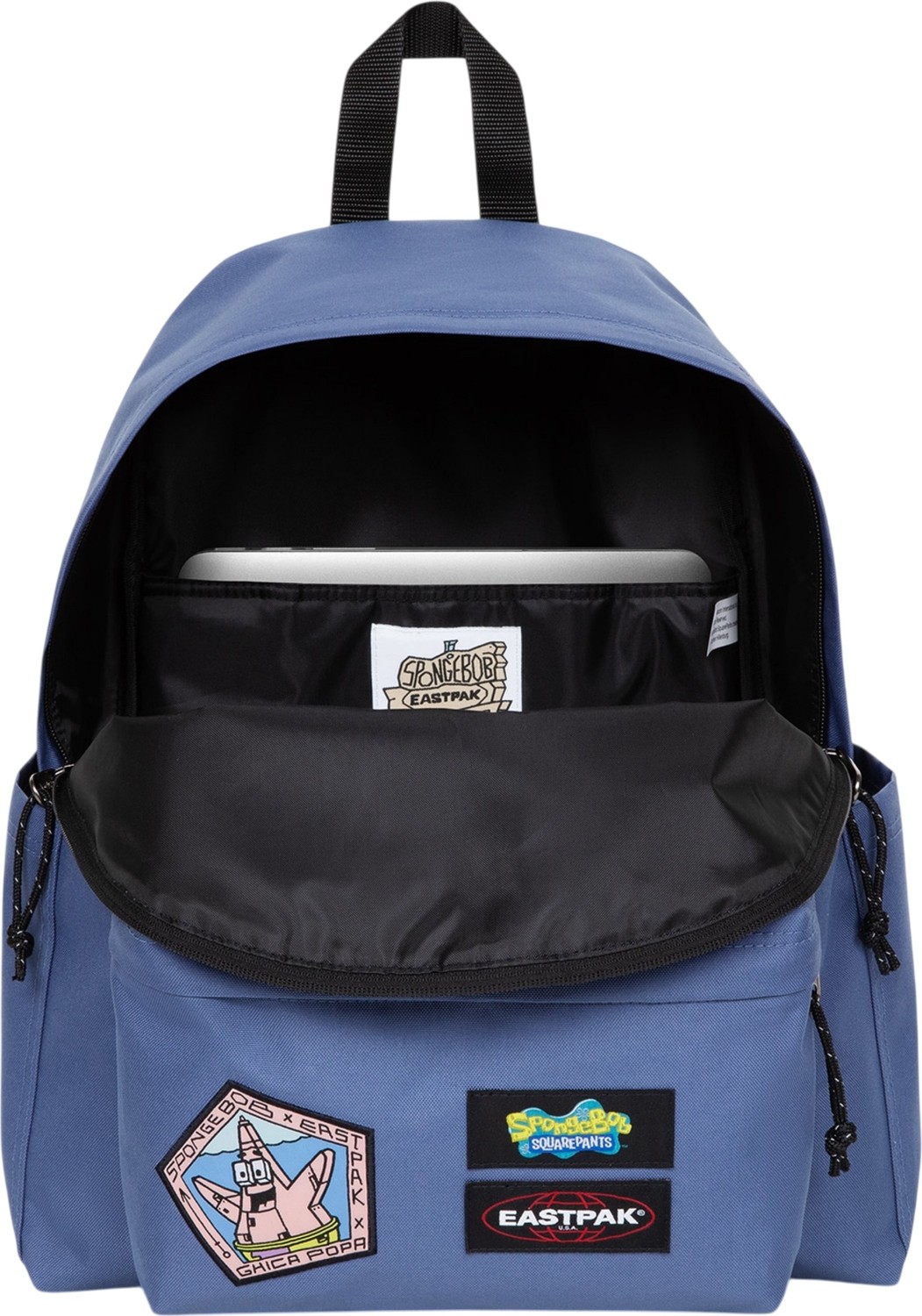 Eastpak Day Pak'r Renkli Unisex Sırt Çantası görsel 3