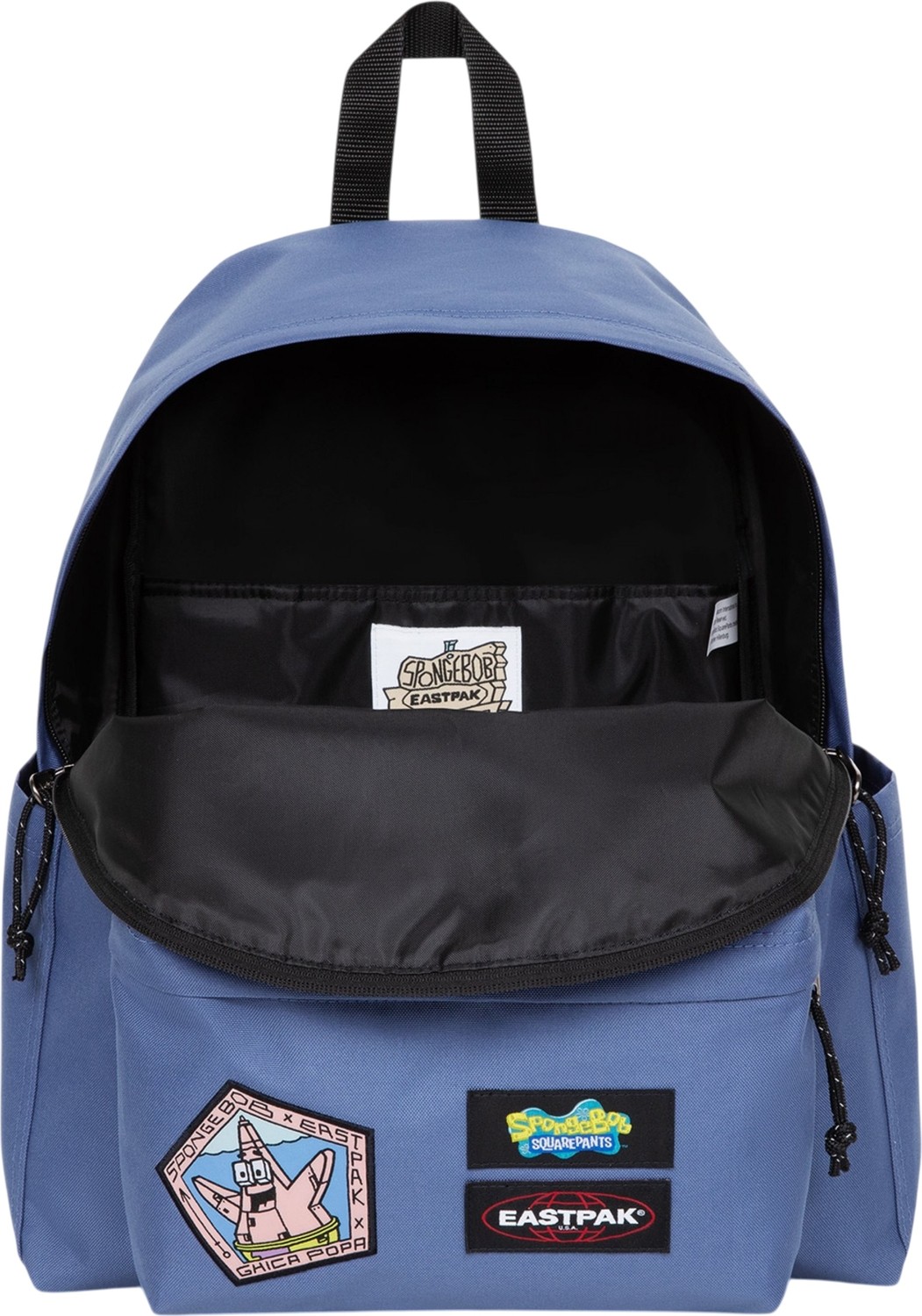 Eastpak Day Pak'r Renkli Unisex Sırt Çantası görsel 4