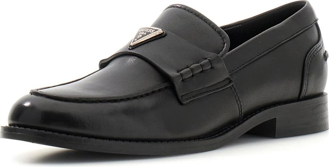 Guess Beliso Kadın Deri Loafer görsel 2