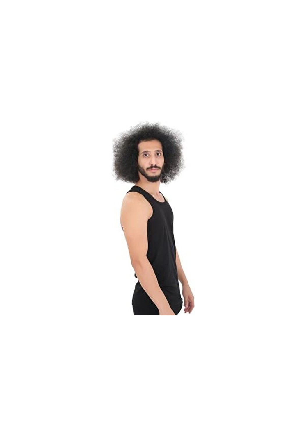Cnt Erkek Atlet Pamuklu Basic 5'li Premium Paket görsel 8