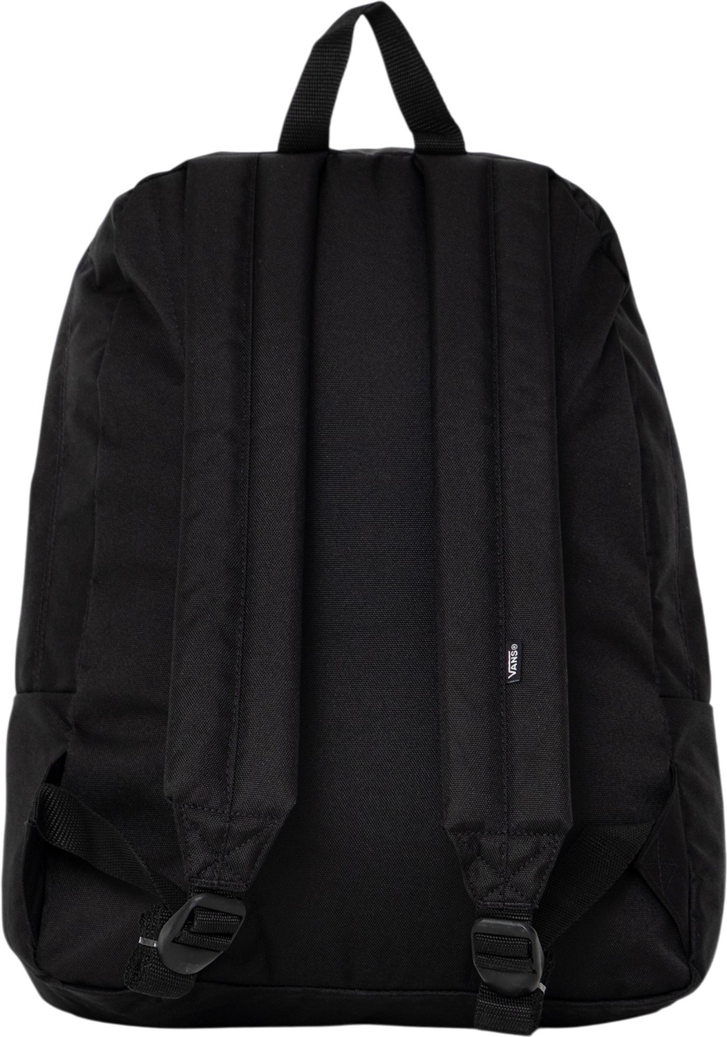 Vans Old Skool Flying V Backpack Siyah Erkek Sırt Çantası görsel 3