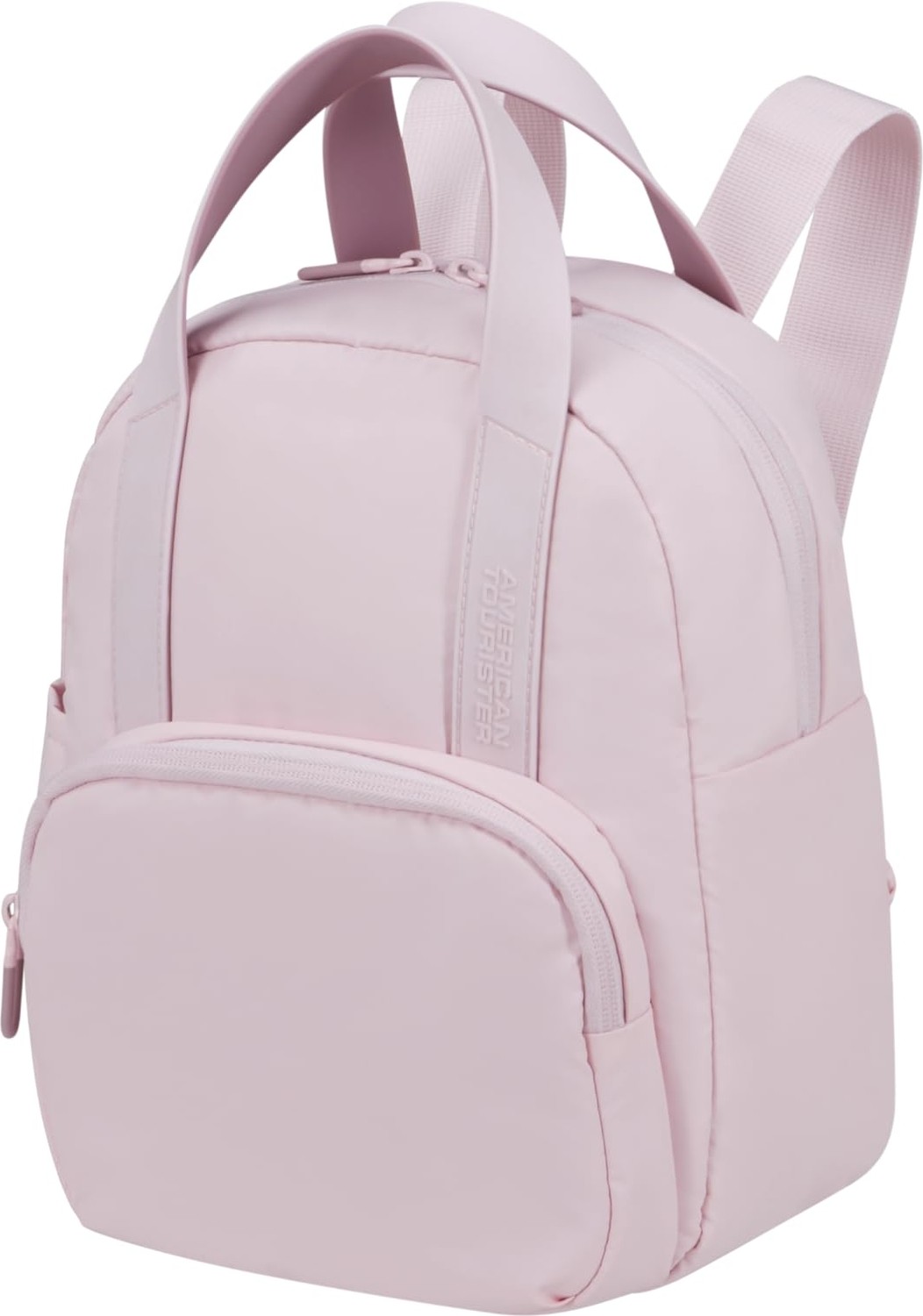 1001 Puffypop-Mını Backpack S Sırt Çantası Kadın