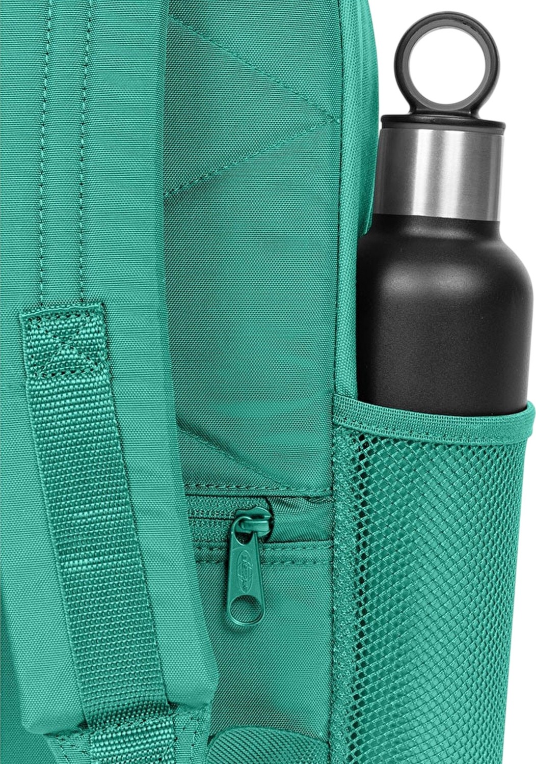 Eastpak Padded Dbl S Mavi Unisex Sırt Çantası görsel 5