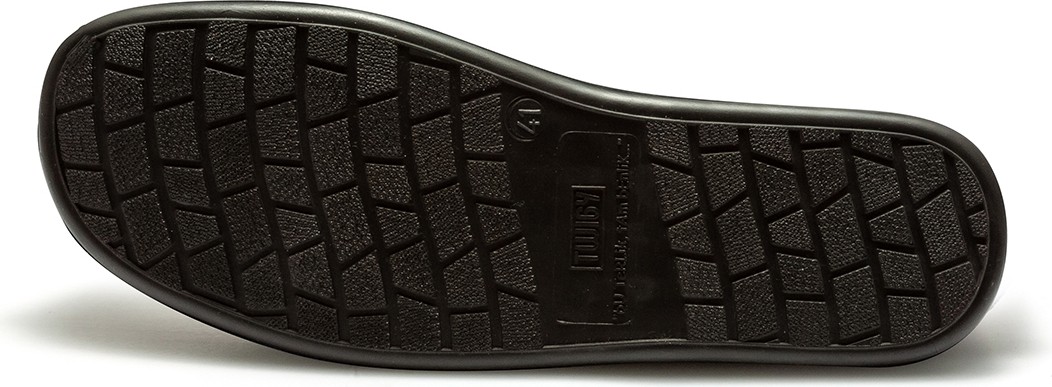 Twigy Opak Erkek Ev Botu Gri 41/46 görsel 3