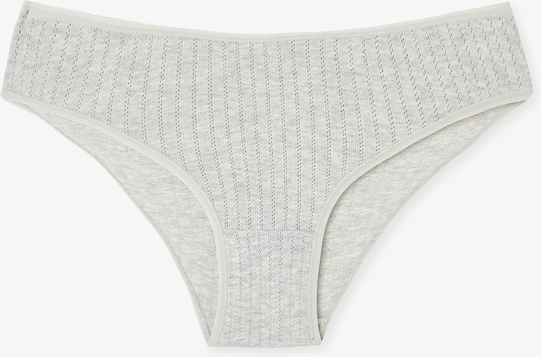 Penti Bouquet Pointel 3'lü Slip Külot görsel 5