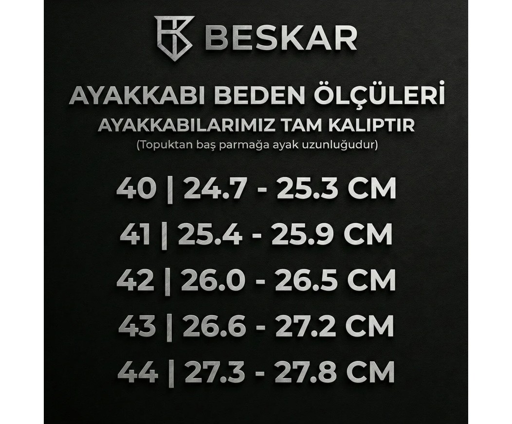 Beskar Tam Siyah Boa Desenli Deri Erkek Sneaker - Siyah Tabanlı Hafif Yapı Spor Ayakkabı BA0547 görsel 8